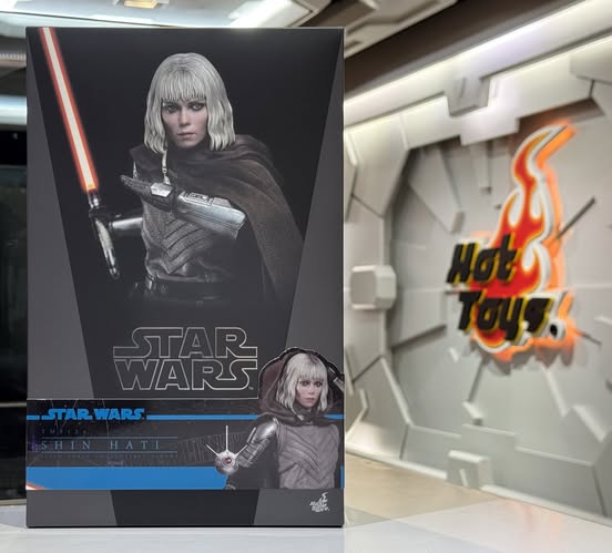 楽天市場】「新品・在庫」ホットトイズ TMS124 『スター・ウォーズ