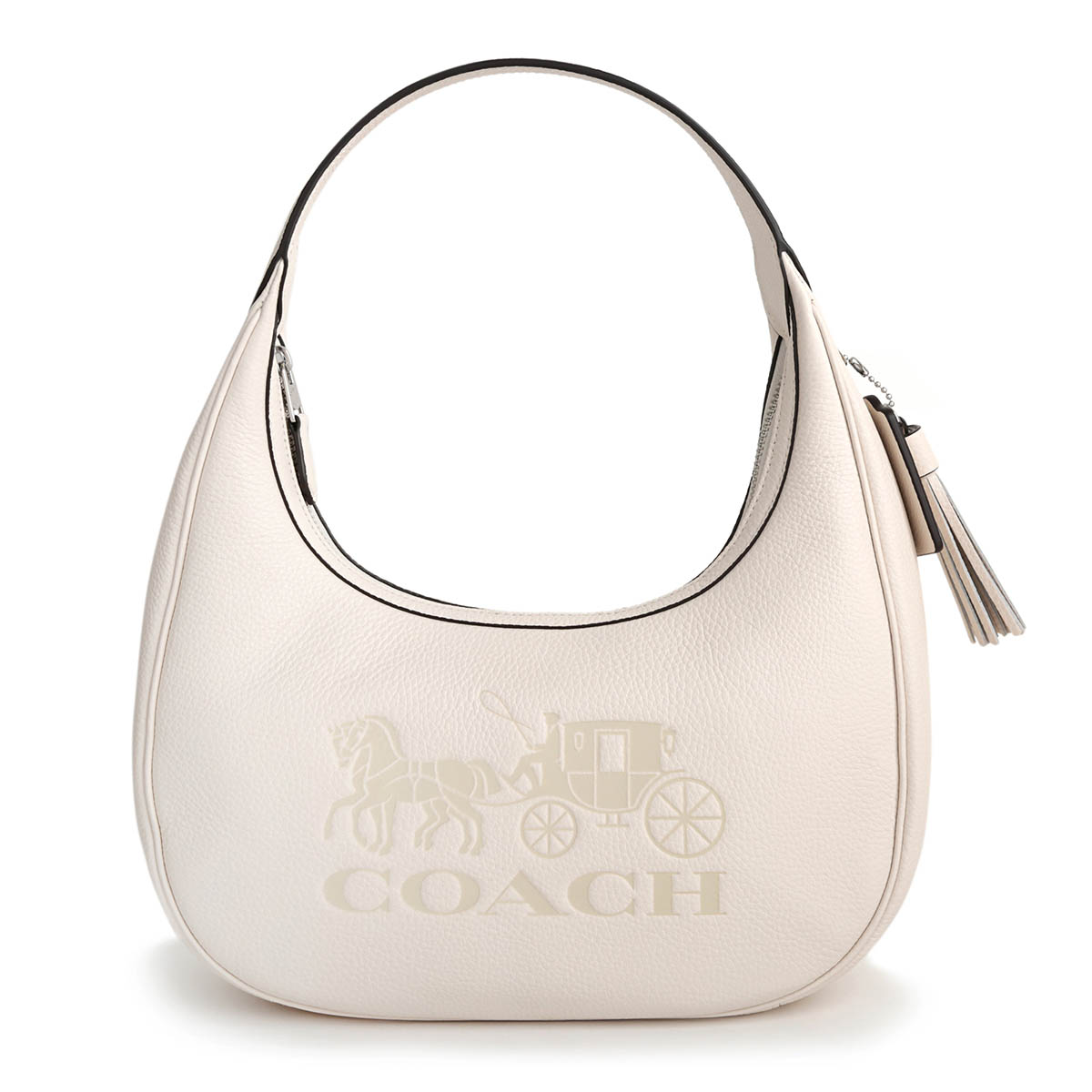 楽天市場】ハーフムーン バッグ（ブランドコーチ）の通販