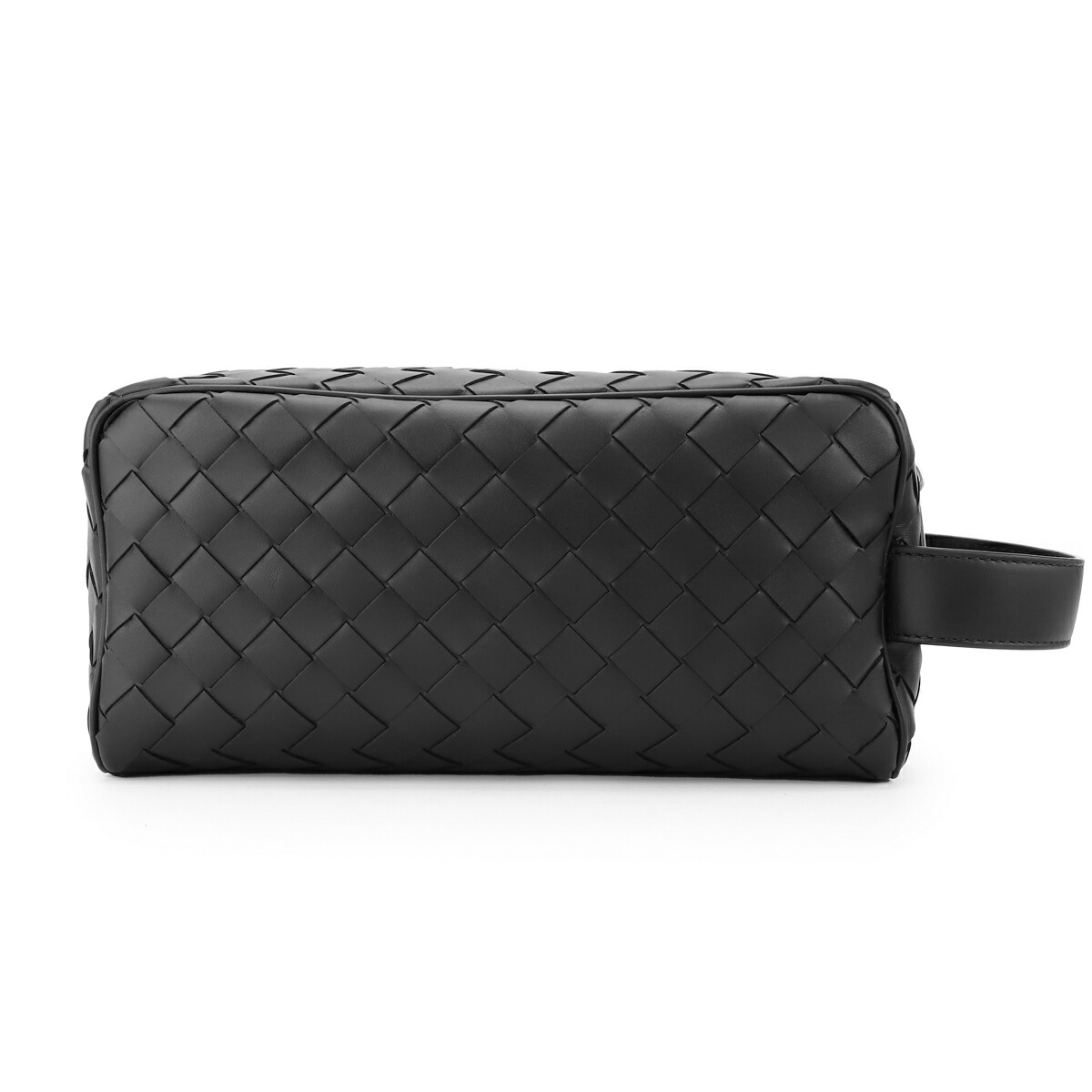 楽天市場】ボッテガヴェネタ ポーチ BOTTEGA VENETA イントレチャート