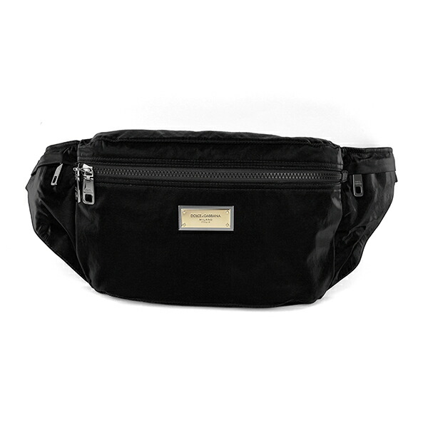 楽天市場】ドルチェ＆ガッバーナ ウエストバッグ・ボディバッグ