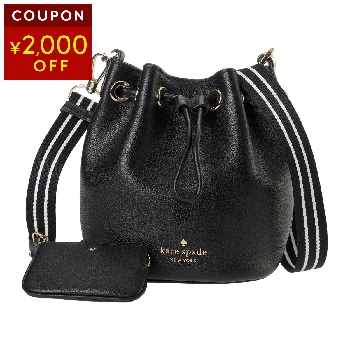 楽天市場】ケイトスペード ショルダーバッグ kate spade ロージー