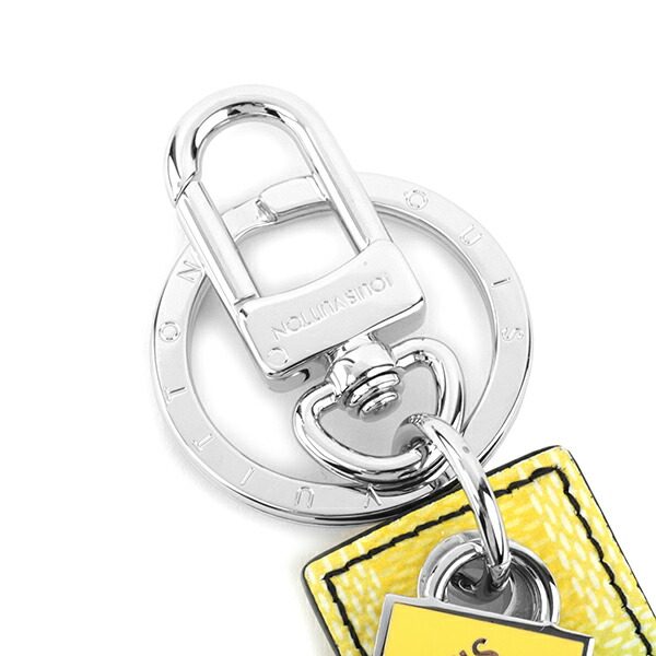 楽天市場】ルイヴィトン キーホルダー Louis Vuitton ダミエ