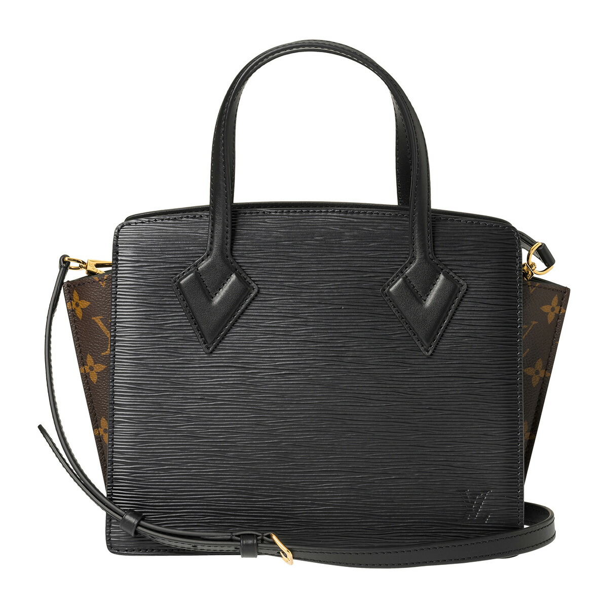 楽天市場】ルイヴィトン トートバッグ Louis Vuitton モノグラム