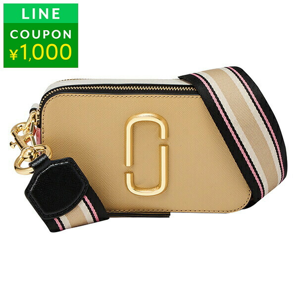 楽天市場】マークジェイコブス ショルダーバッグ MARC JACOBS スナップ