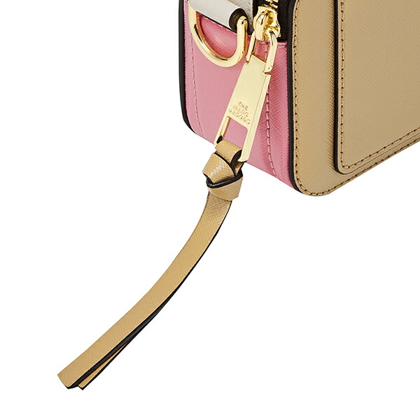 楽天市場】マークジェイコブス ショルダーバッグ MARC JACOBS スナップ