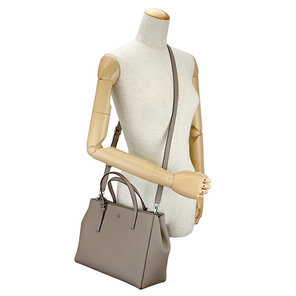 楽天市場】トリーバーチ ハンドバッグ TORY BURCH エマーソン 137439