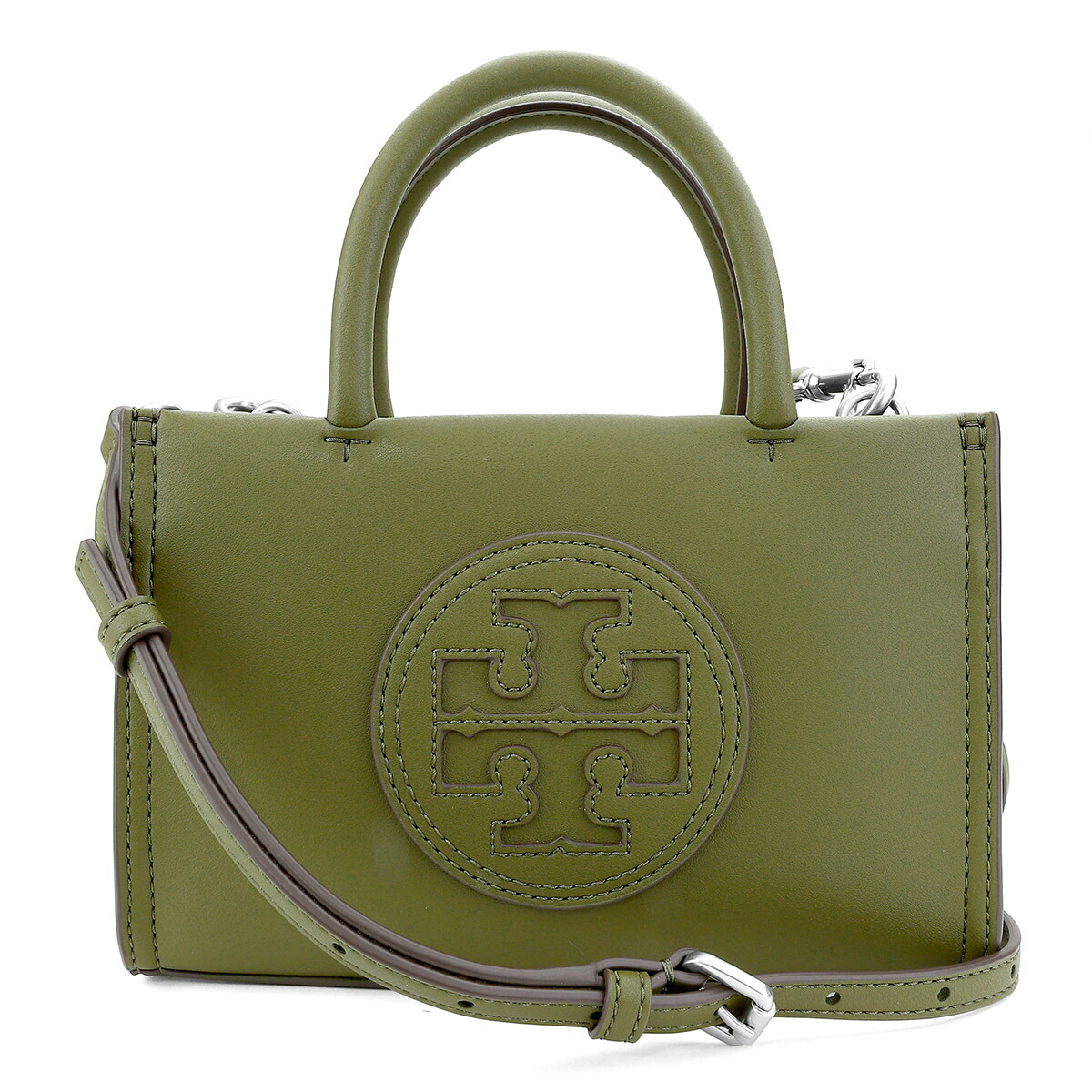 楽天市場】トリーバーチ ショルダーバッグ TORY BURCH エラ 145613 303