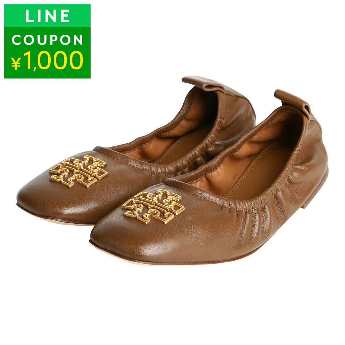 楽天市場】トリーバーチ パンプス TORY BURCH ブリテン 139170 909