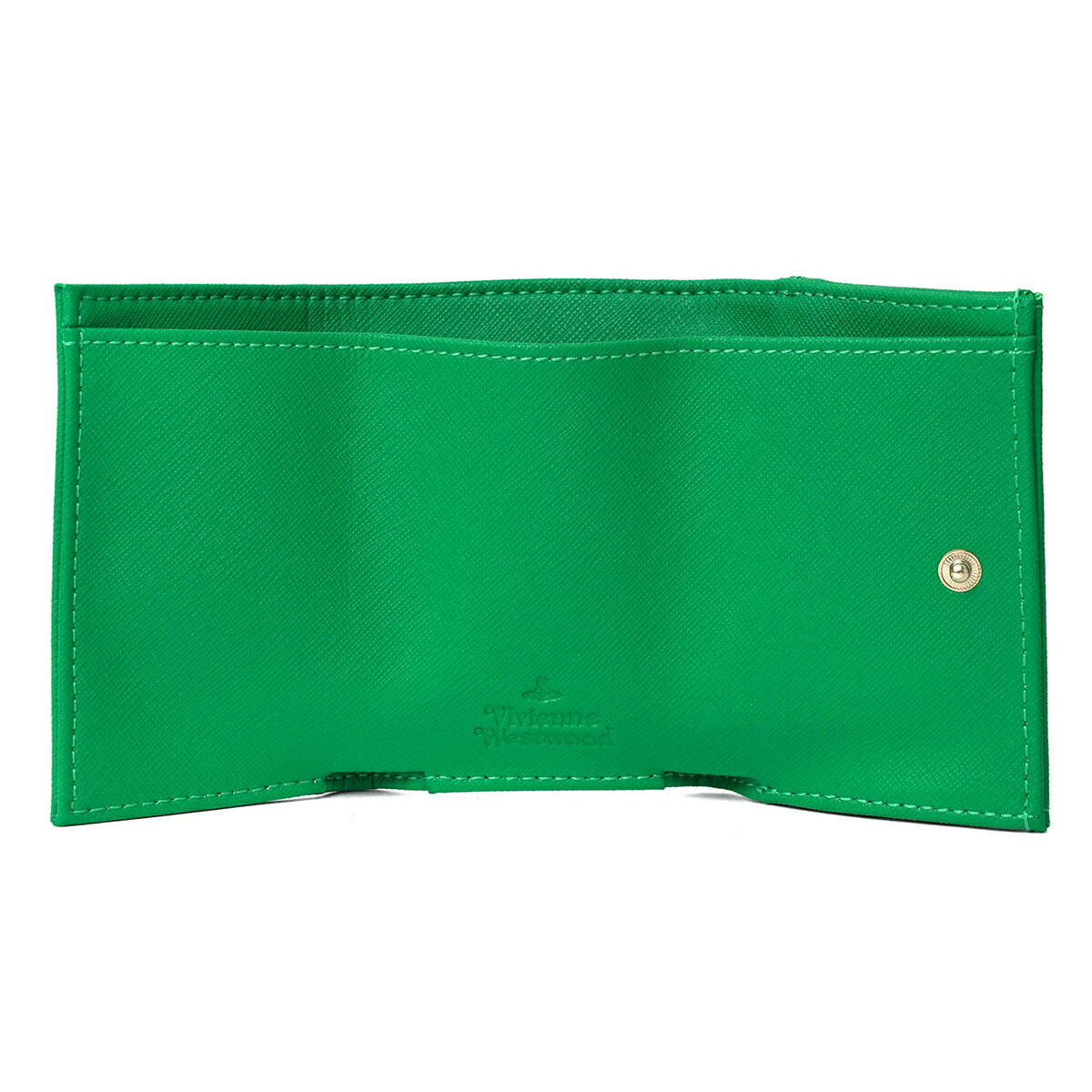 楽天市場】ヴィヴィアン ウエストウッド 3つ折り財布 Vivienne