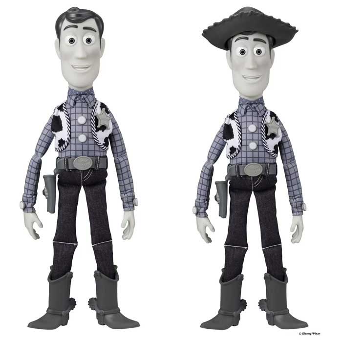 楽天市場】トイ・ストーリー 30周年 リアルサイズトーキングフィギュア