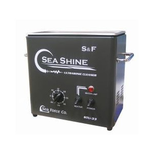 楽天市場】超音波洗浄機 超音波クリーナー STU-33 バフカス取り