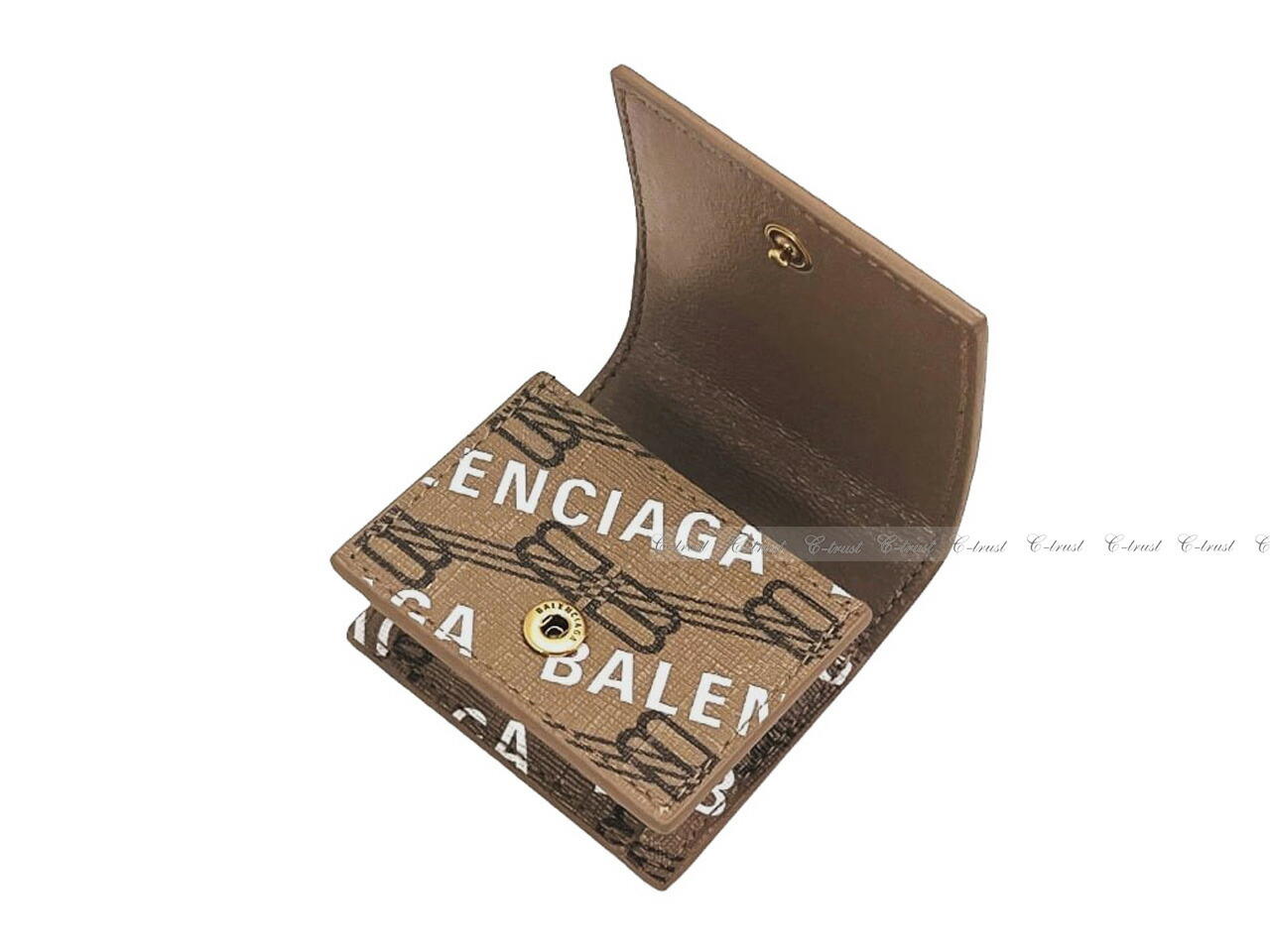 楽天市場】BALENCIAGA バレンシアガ AirPods 第3世代用 モノグラム