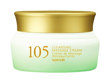 楽天市場】ノエビア 105 クレンジングマッサージクリーム ノエビア