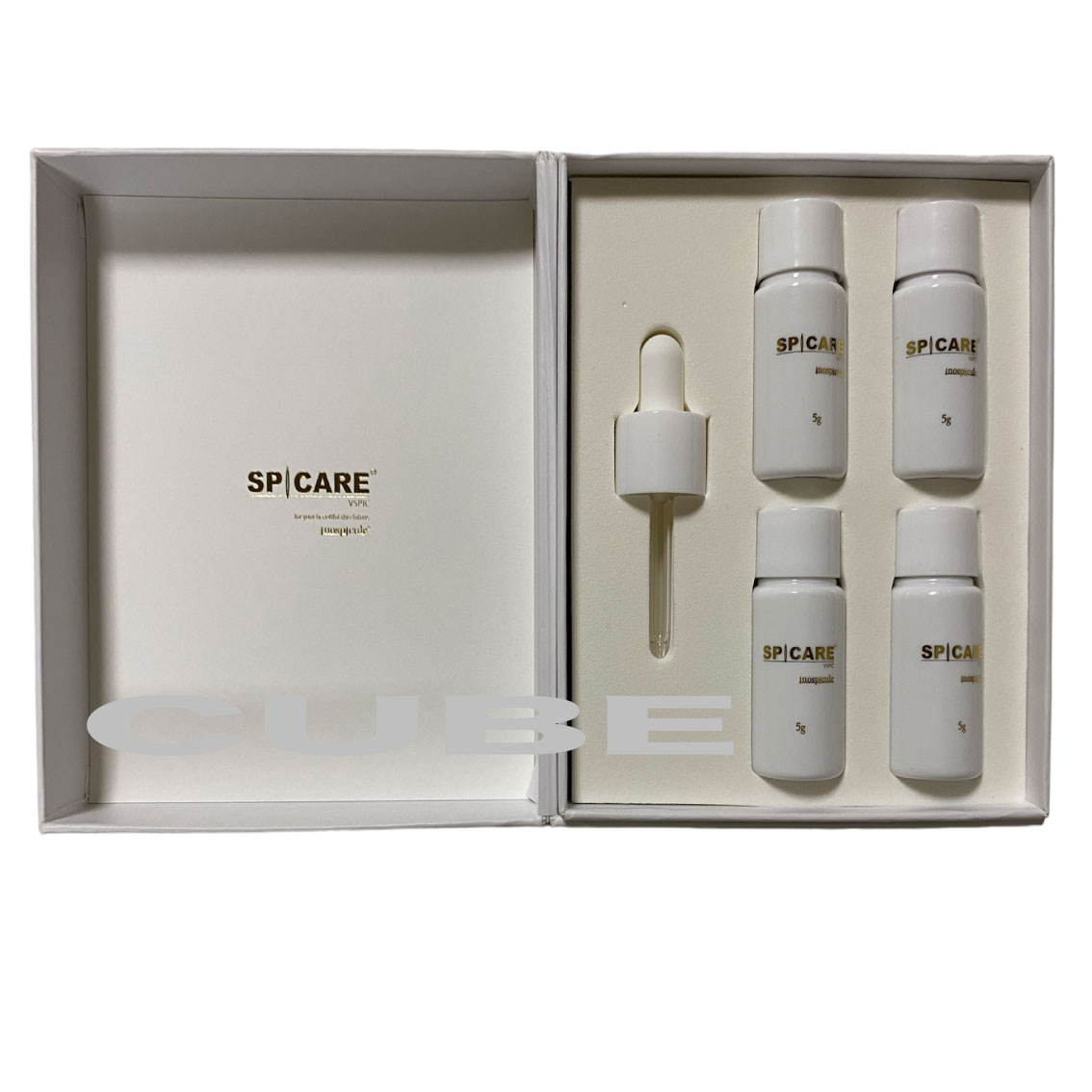 楽天市場】SPICARE VSPIC スピケア ブイスピック 美容液 5gx4個