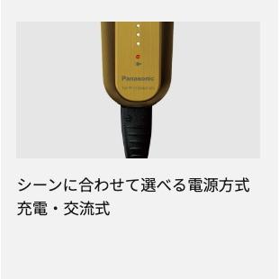 楽天市場】Panasonic プロ T字トリマーER-XT70-N ゴールド/ER-XT70-S