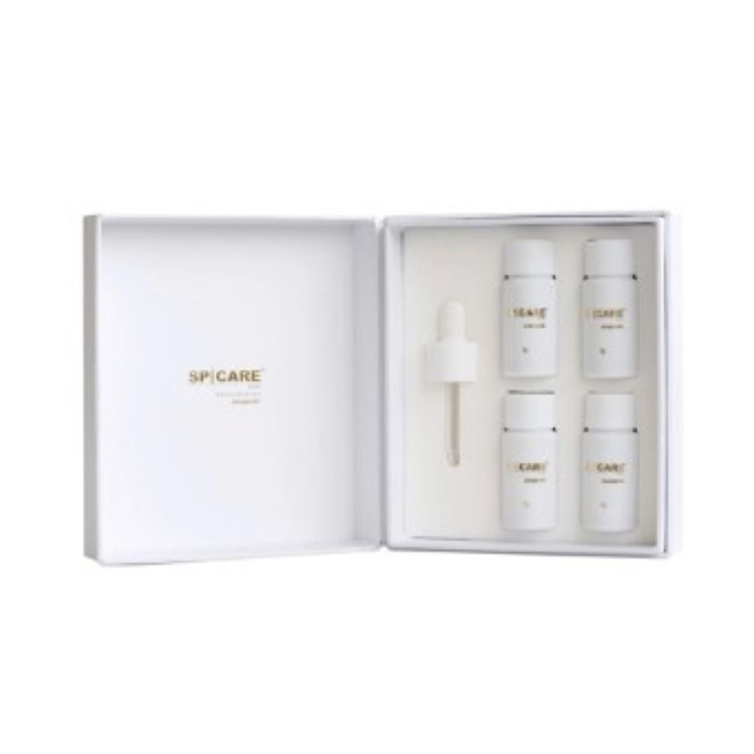 SPICARE VSPIC トライアルセット 10個 5g SPICARE VSPIC トライアル