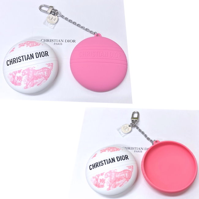 楽天市場】Dior ディオール ル ボーム 限定 トワル ドゥ ジュイ ピンク