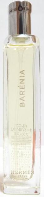 楽天市場】HERMES エルメス BARENIA バレニア オードパルファム Parfum