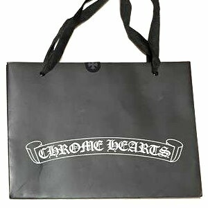 楽天市場】CHROME HEARTS クロムハーツ ラッピング 紙袋 ブランド