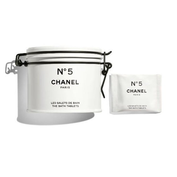 楽天市場】【缶 バケツのみ】CHANEL シャネル NO5 ナンバーファイブ