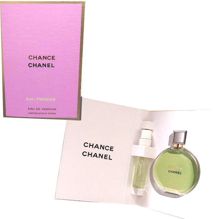 楽天市場】CHANEL シャネル チャンス オー フレッシュ