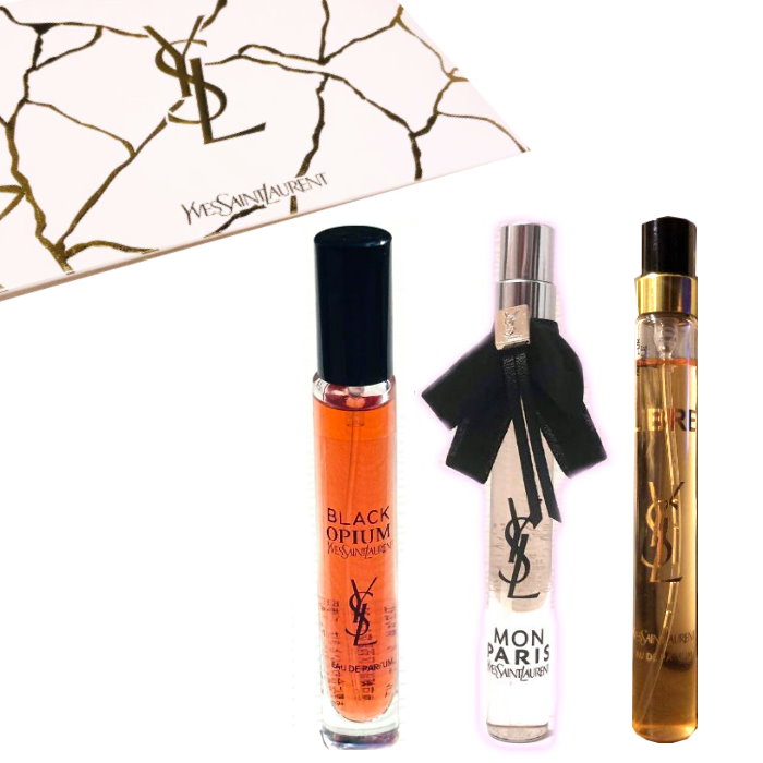 YSL モン パリ 香水セット モン パリ オーデパルファム (50mL)（香水