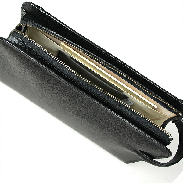 楽天市場】青木鞄 セカンドバッグ [3932] COMPLEX GARDENS 慧可 メンズ