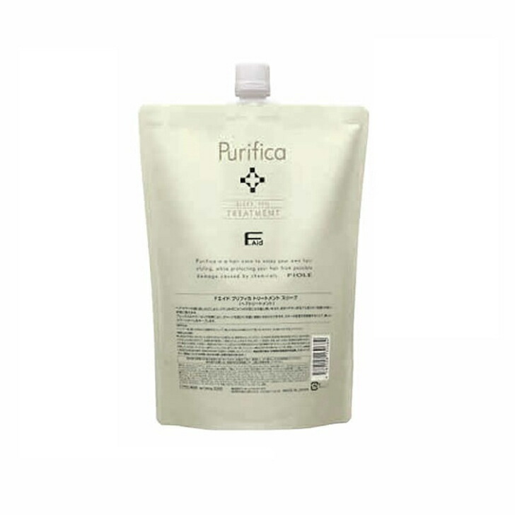 楽天市場】【新品】 Fエイド プリフィカ トリートメント スリーク