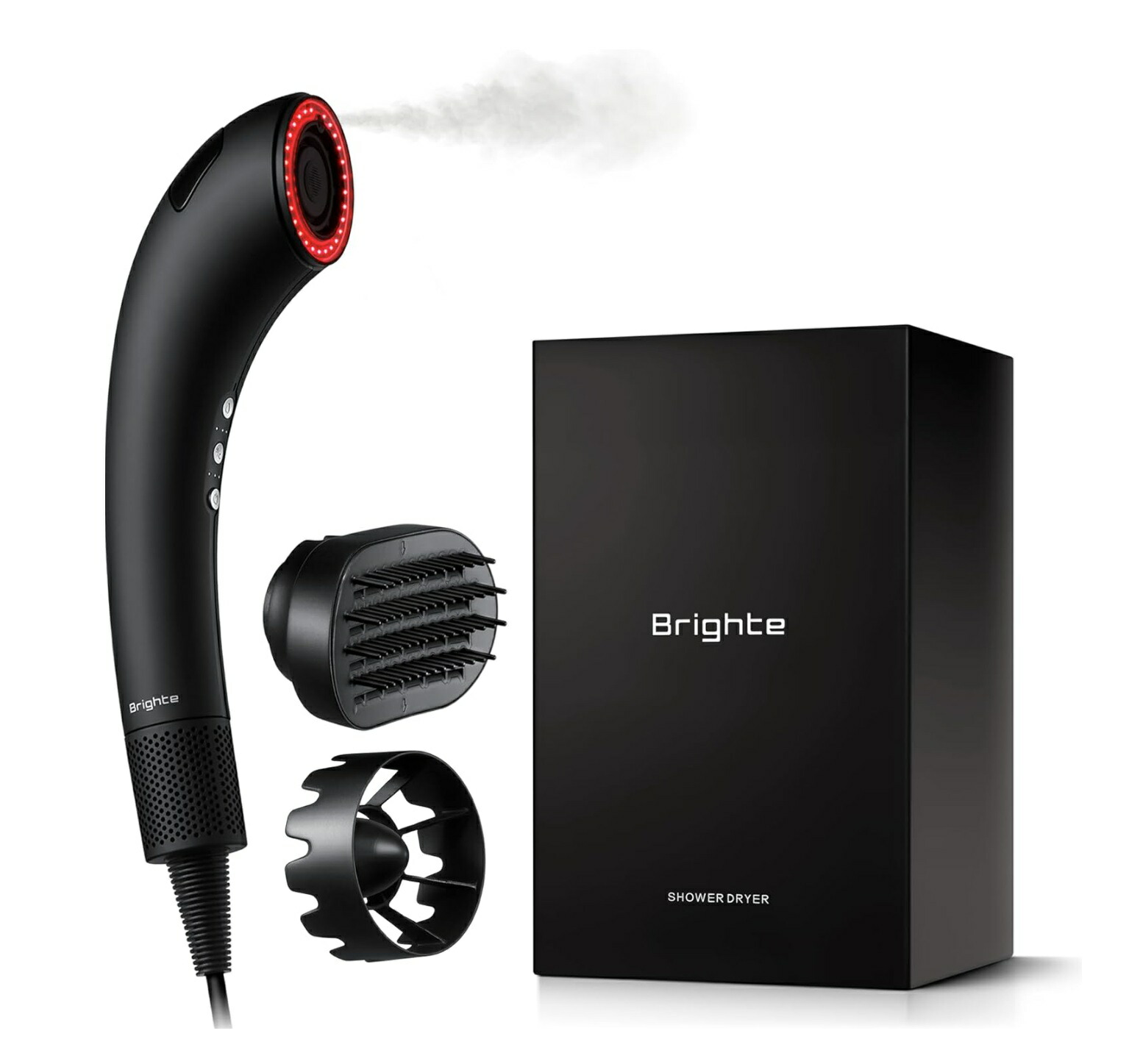 楽天市場】ブライトシャワードライヤーの通販