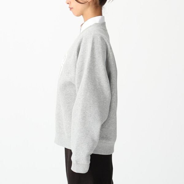 楽天市場】UGG アグ スウェット UGG ロゴ クルーネック スウェット