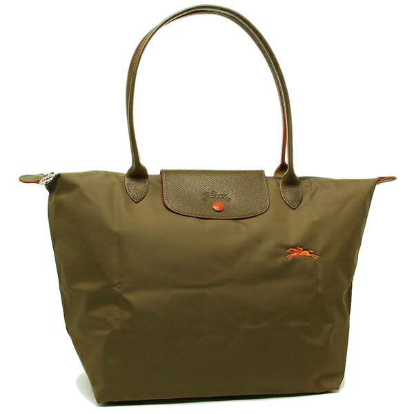 楽天市場】ロンシャン プリアージュ クラブ トートバッグ バッグ L