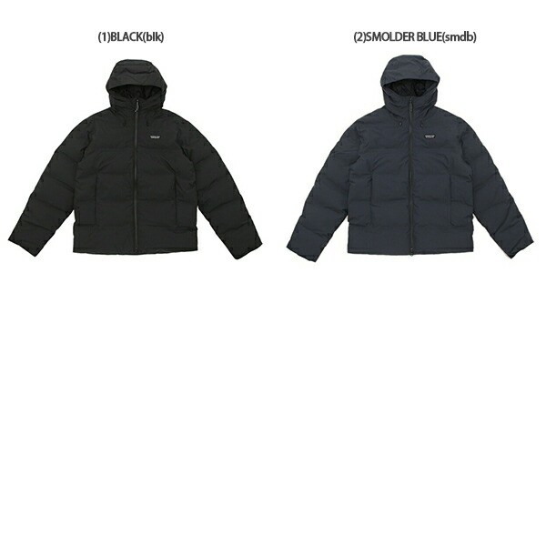 楽天市場】パタゴニア ダウンジャケット コート ジャクソン グレイ