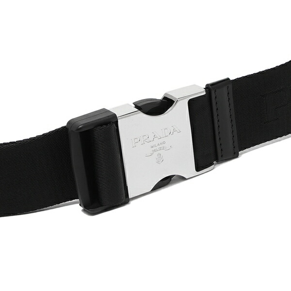 楽天市場】プラダ ボディバッグ リナイロン ブラッシュドレザー