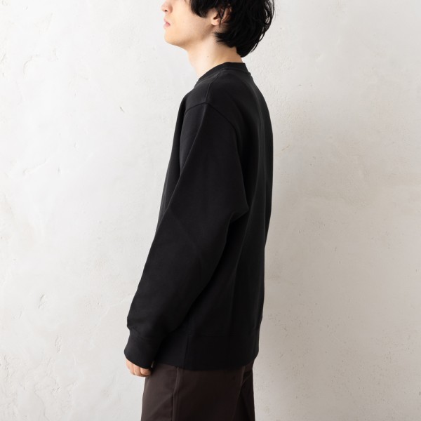 楽天市場】モンクレール スウェット ブラック メンズ MONCLER 8G00016