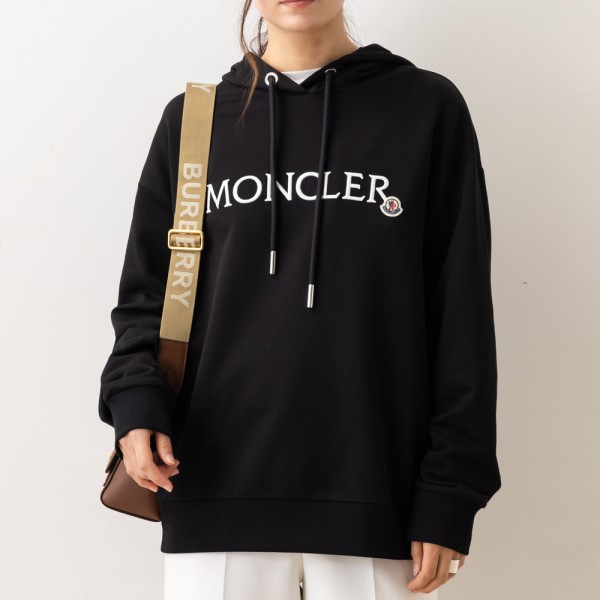 楽天市場】モンクレール パーカー フーディー レディース MONCLER