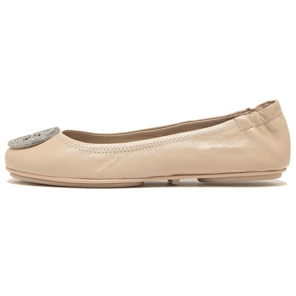 楽天市場】トリーバーチ バレエシューズ フラットシューズ ミニー