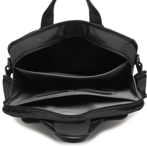 楽天市場】トゥミ ビジネスバッグ アルファ コンパクトラージ ラップ