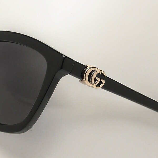 楽天市場】グッチ サングラス アイウエア 55サイズ アジアンフィット