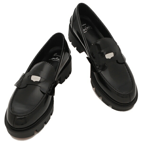 楽天市場】クリスチャンルブタン ローファー オックスフォード