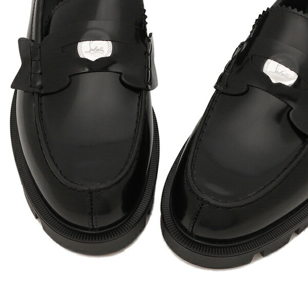 楽天市場】クリスチャンルブタン ローファー オックスフォード