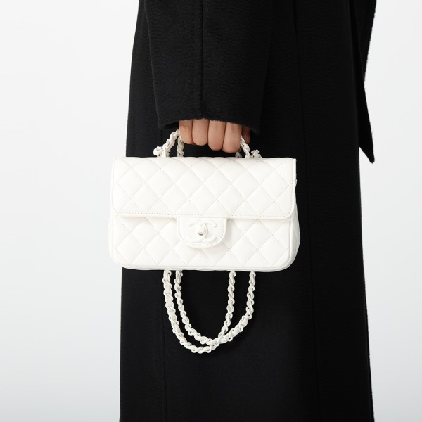 楽天市場】シャネル ハンドバッグ ショルダーバッグ マトラッセ CC