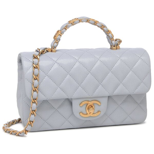 楽天市場】シャネル ハンドバッグ ショルダーバッグ マトラッセ CC