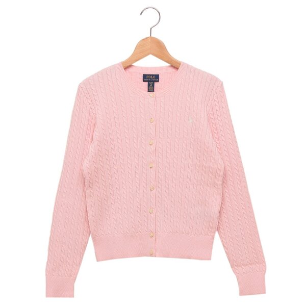 楽天市場】ポロラルフローレン POLO RALPH LAUREN カーディガン