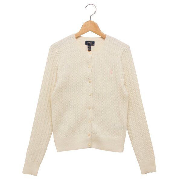 楽天市場】ポロラルフローレン POLO RALPH LAUREN カーディガン