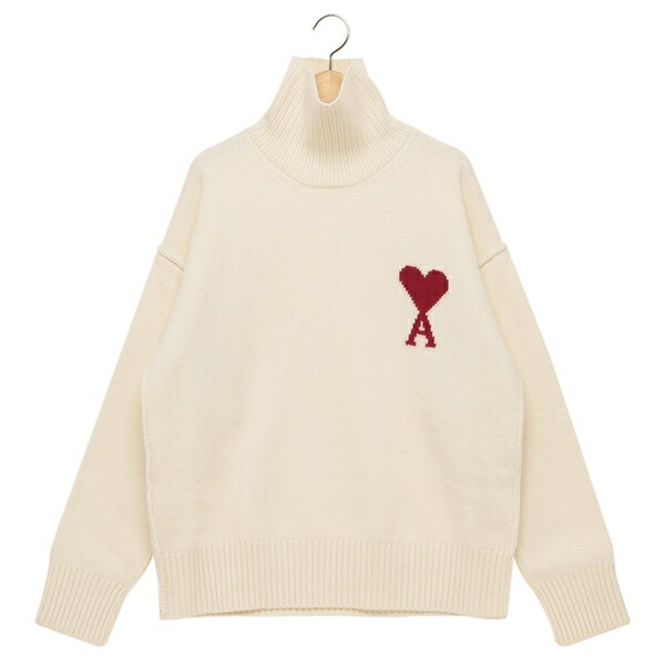 楽天市場】アミパリス ニット セーター タートルネック メンズ