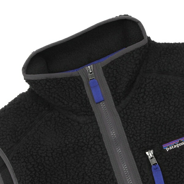楽天市場】パタゴニア ブルゾン PATAGONIA メンズ レトロ パイル