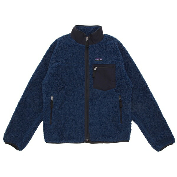 楽天市場】パタゴニア ブルゾンPATAGONIA メンズ クラシック レトロX