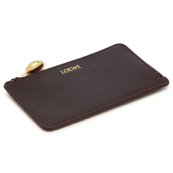 楽天市場】ロエベ フラグメントケース カードケース ぺベル コイン