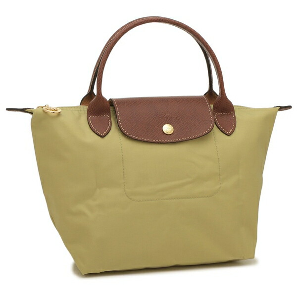 楽天市場】ロンシャン プリアージュ バッグ ハンドバッグ Sサイズ