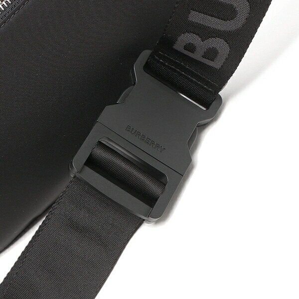 楽天市場】BURBERRY バーバリー ボディバッグ ウエストバッグ ソニー